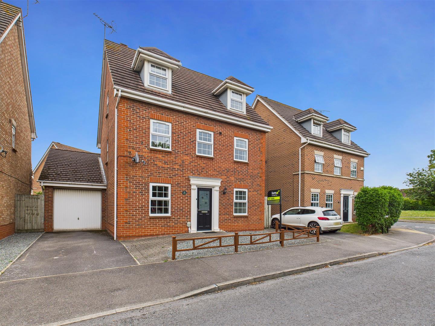 Brough East Yorkshire, HU15 1GB